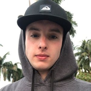 Meet your Posher, Peter